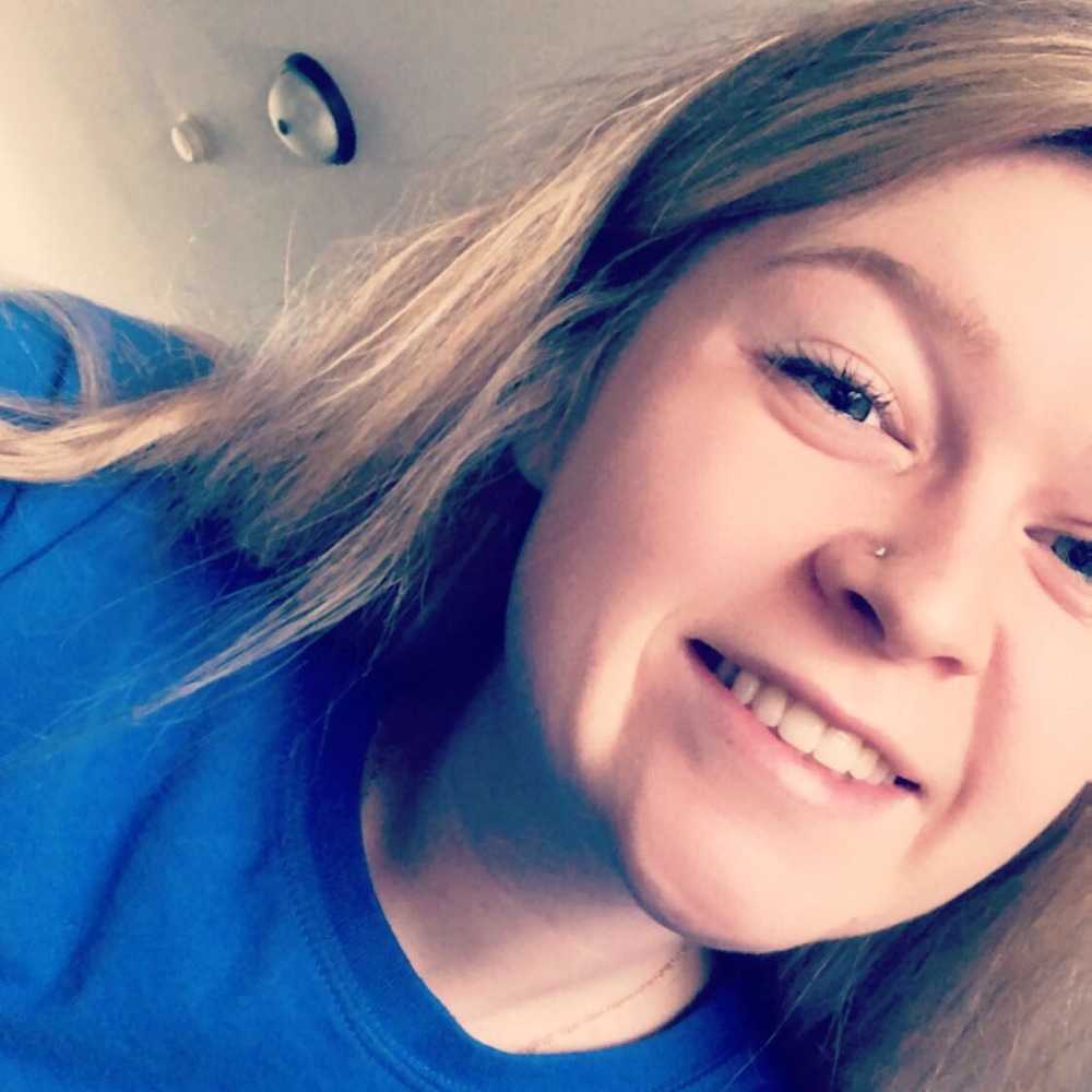 Meet your Posher, Mackenzie